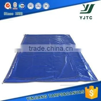 Fireproof and Waterproof Pvc Tarpaulin Cover photo-4