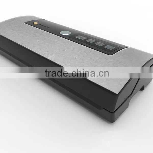 Handheld Household Vacuum Sealer, Mini Vacuum Packing Machine for Hotel Application