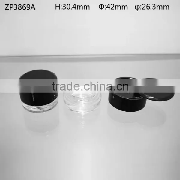 China Supplier Cosmetic Packaging Custom Design Empty Compact Powder Case photo-2