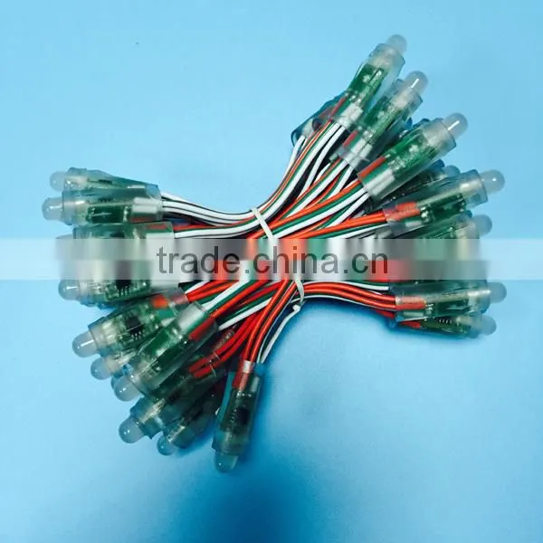 DC5V Programmable IP68 Waterproof Pixel Light Ws2811 photo-2