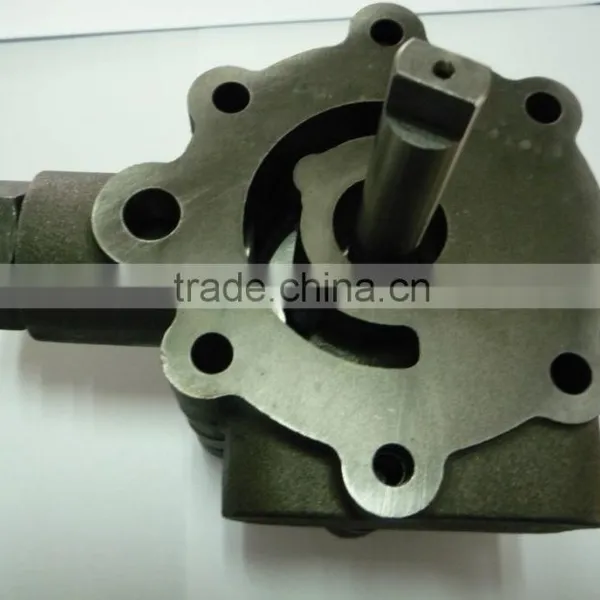 Export Hdraulic Charge Pump Eaton 5423 /5421 /6423/6421 Charge Pump photo-2