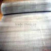 Welded Stainless Steel Wire Mesh