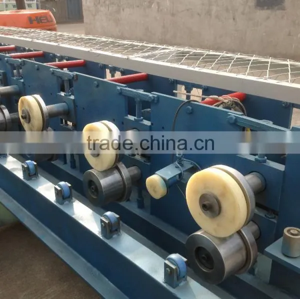 Garage Steel Roll up Shutter Door Equipment photo-5