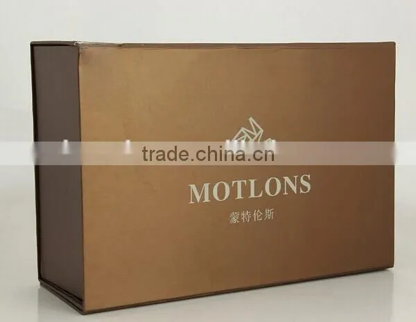 Corrugated Paper Box for Shoes, Toy,gift photo-4