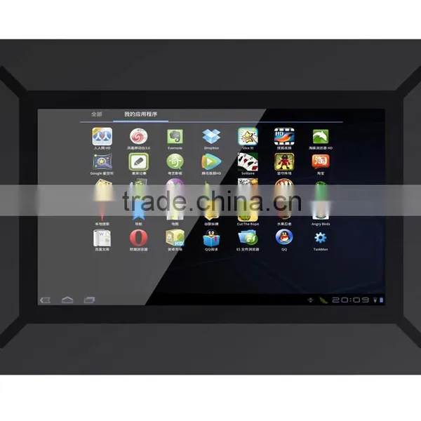 Android Interactive Touch Table Android 55" TB550MA Interactive Multi Touch Table photo-4