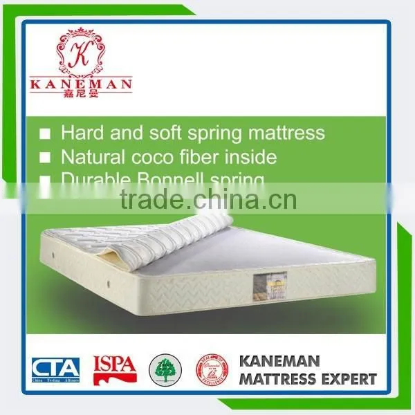 Hot Selling Bedroom Furniture Hard Mattress