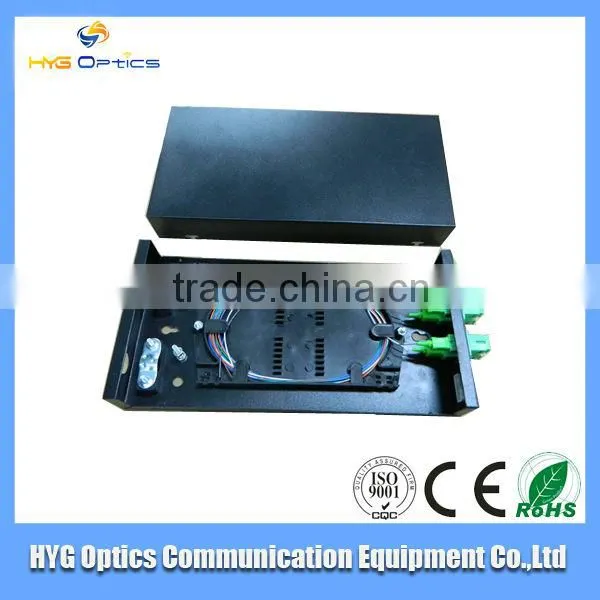 SC 6-Port Fiber Optic Patch Cord ,12core sc Fiber Patch Cord