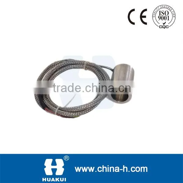 Quartz Enail Coil Heater Spiral Heater photo-4