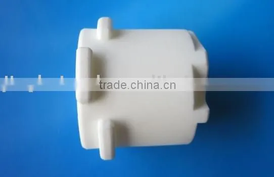 Steatite lamp socket