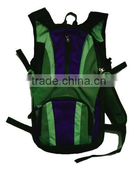 Outdoor GYM Drink Water Backpack photo-3