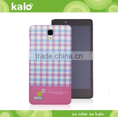 For Xiaomi Redmi Note Cheap Mobile Phone Case