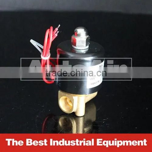 2W Underwater Solenoid Valve,types of Pneumatic Valves photo-3