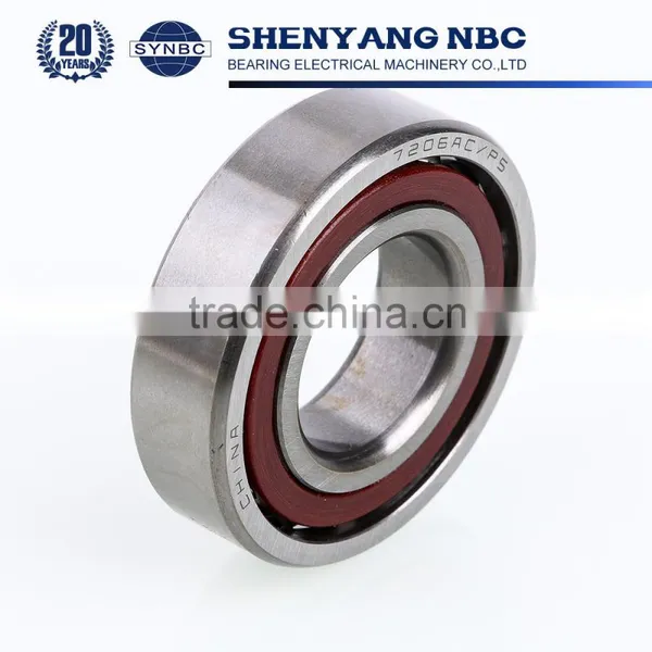 Wholesale Chrome Steel Angular Contact Ball Bearings All Size photo-3