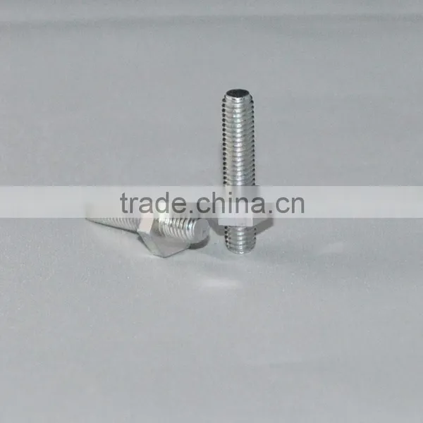 Stainless Steel Hexagonal Screw for Galvanized 48 Hours Salt Spray Car Fixed photo-3