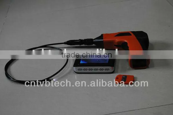 Tvbtech 4.5mm Inspection Camera Diagnostic Tools photo-2