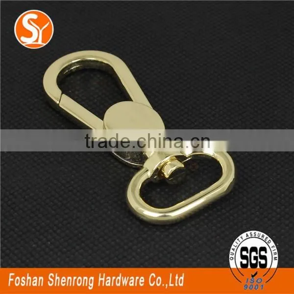 China Supplier Double Snap Swivel Hooks photo-3