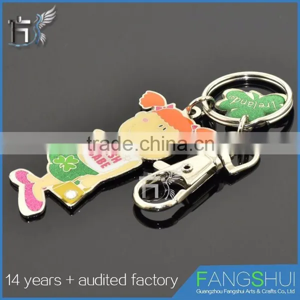 Customized Cartoon Crayon Shinchan Keychain Hot Sale photo-5