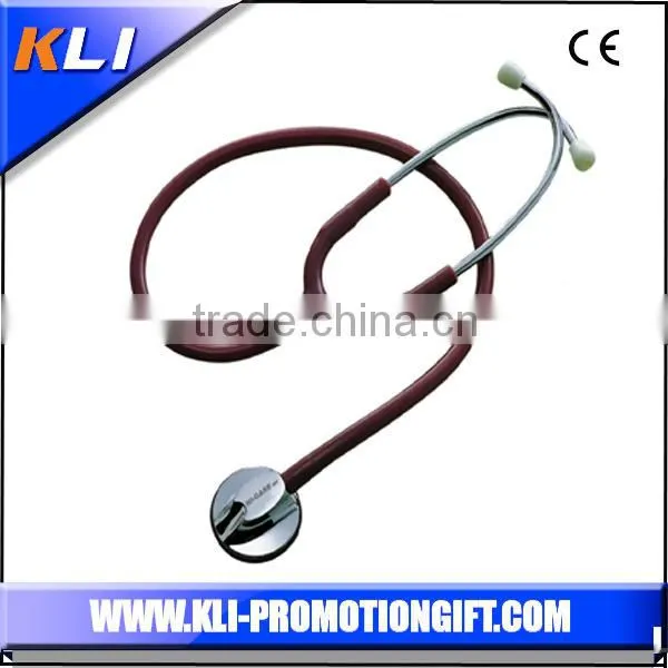 the Professional Heart Shape Stethoscope