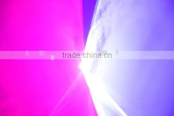 Red and Blue Color Pub Laser Light Projector photo-4