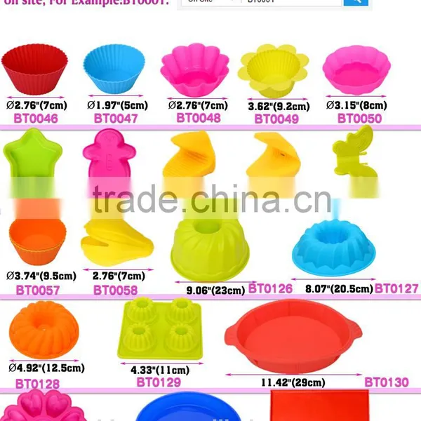 BT0027 Silicone Spoon photo-6