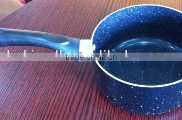 Aluminum Non-stick Sauce Pan