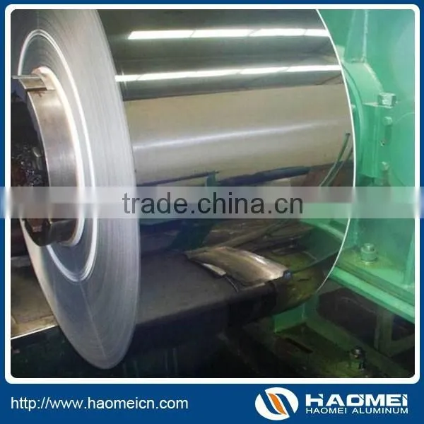 Aluminum Mirror Sheet 1060 1070 photo-3