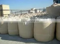 GROUND GRANULATED BLAST FURNACE SLAG POWDER IN CEMENT/GGBS/GGBFS photo-2