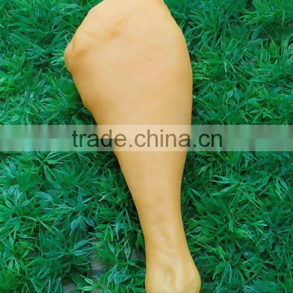 Vinyl Fresh Grade Legs