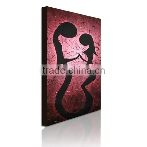 Canvas Art Painting for Living Room photo-3