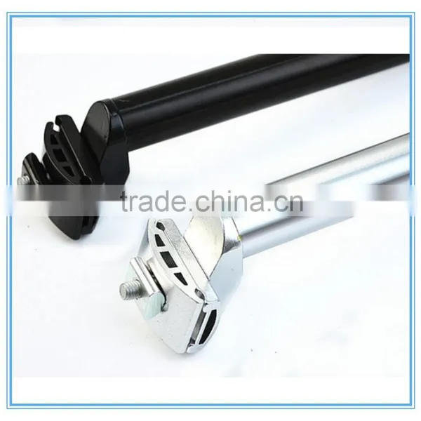Hot Sell Light Weight Forged Aluminum Alloy Bike /bicycle Seat Post 27.2mm/28.6mm/31.8 mm for MTB photo-2