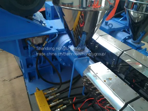 Blow Molding Machine, Blow Molding Machine Manufacturer photo-3