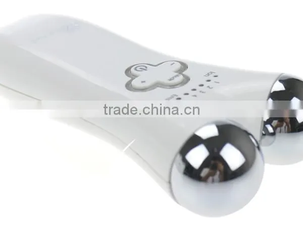 Oem Odm Best Lon Mini Lon EMS Facial Device With USB Charging for Skin Tightening photo-6
