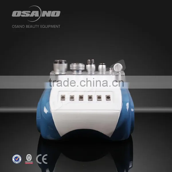 Multifunctional Portable 6 In 1 Photon Ultrasonic Beauty Machine photo-2