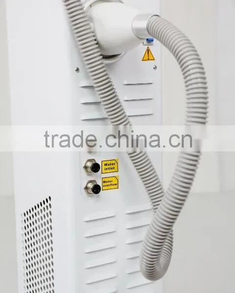 1064 532nm Pigmentation Removal Tatoo Removal nd Yag Laser Machine Prices photo-6