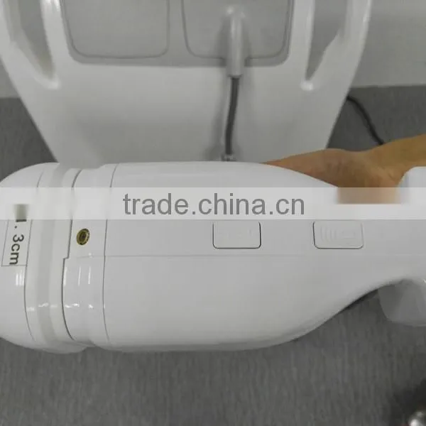 Newest Liposonix Machine / Ultrashape Machine/liposunic Slimming Machine photo-5