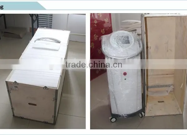 E-light RF Laser 3 in 1 Beauty Equipment photo-6
