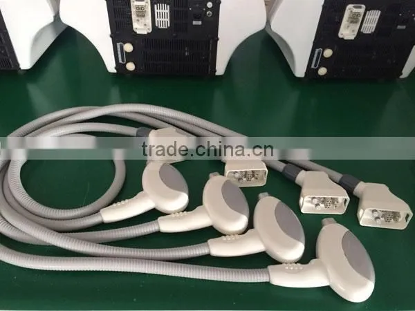 Bikini / Armpit Hair Removal 808nm Diode Laser Hair Abdomen Home Removal/ 808nm Diode Laser Depilation/ 808nm Diode Laser Machine 1-800ms photo-5