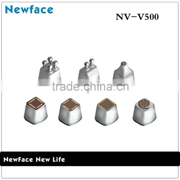 NV-V500 RF Noneedle Fractional Skin Tightening Radio Frequency Machine photo-4