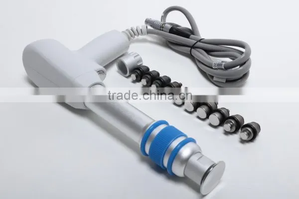 Best Extracorporeal Shock Wave Therapy Cellulite Reduction Pain Therapy Equipment photo-6