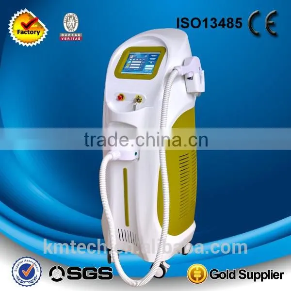 2015 Factory Price!! Laser Diodo 808 nm for Salon Use photo-3