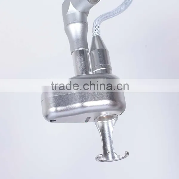 1ms-5000ms Carboxytherapy Vagina Tightening Machine Stationary Vagina Tightening 10.6um Fractional Co2 Laser Beauty Equipment photo-5