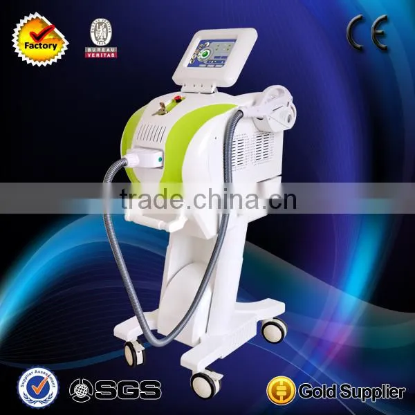 High Quality Portable Shr Ipl Equipment Permanent Hair Remover/ipl Shr Handpiece photo-3