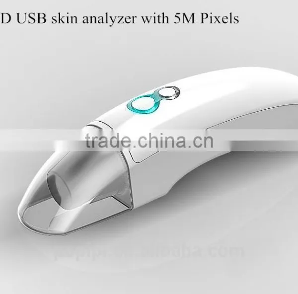 Skin Diagnosis Machine for Research Center Professional Skin Agent photo-6