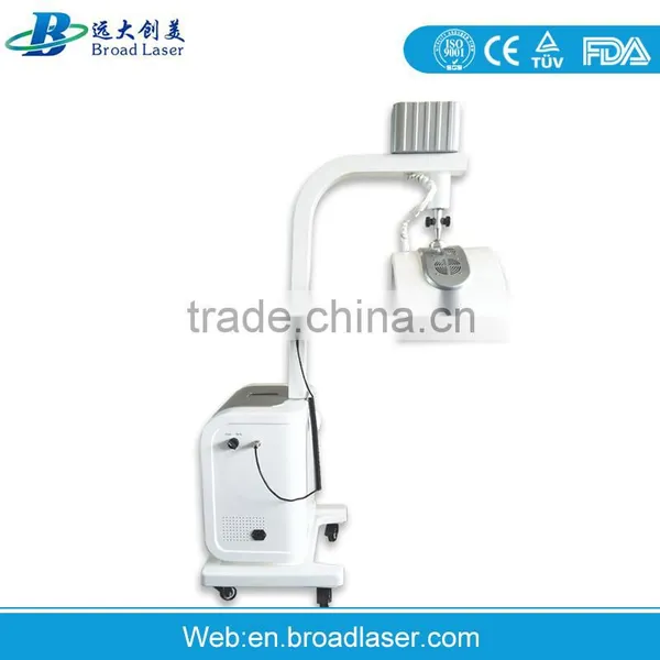 Freckle Removal      630nm Blue PDT Machine Spot Removal photo-2