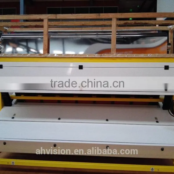 Trichromatic Ccd Sensor Black Sesame Color Sorter photo-2