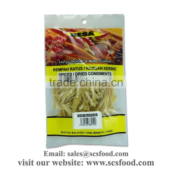 Anchovy / Dried Shrimp / Ikan Bilis / Dried Seafoods photo-4
