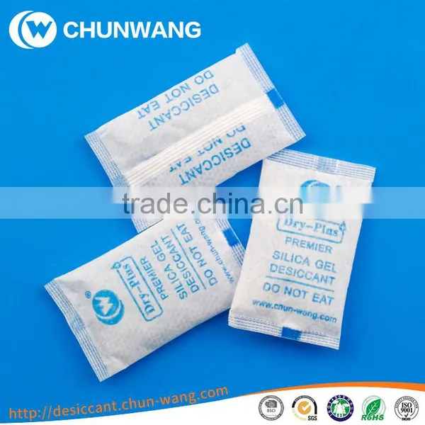 Silica Gel Desiccant for Vitamin photo-2