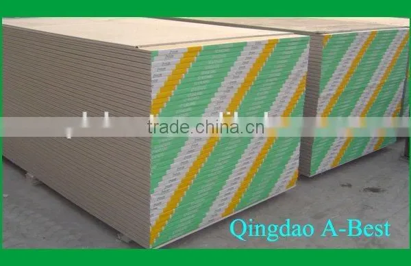 Qualified Gypsum Board for Drywall photo-6