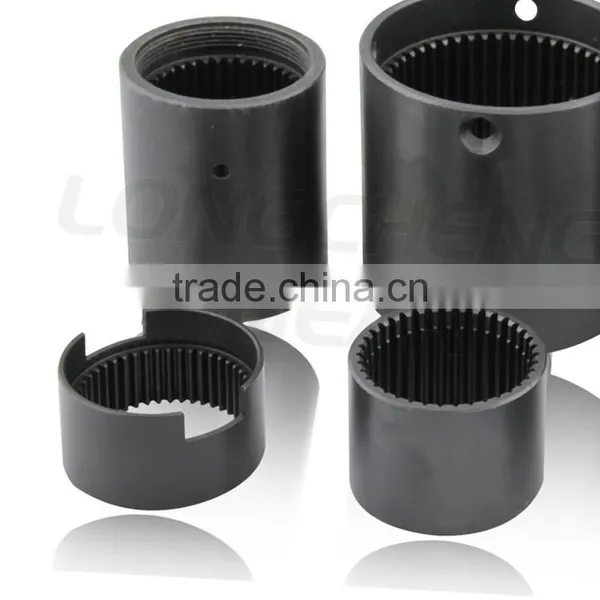 Hot Sale Inner Gear Ring and Ring With Gears photo-6