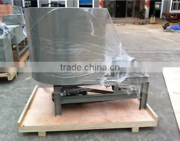 Industrial Used UF Glue Mixing Machine /UF Liquid Glue Mixer photo-3